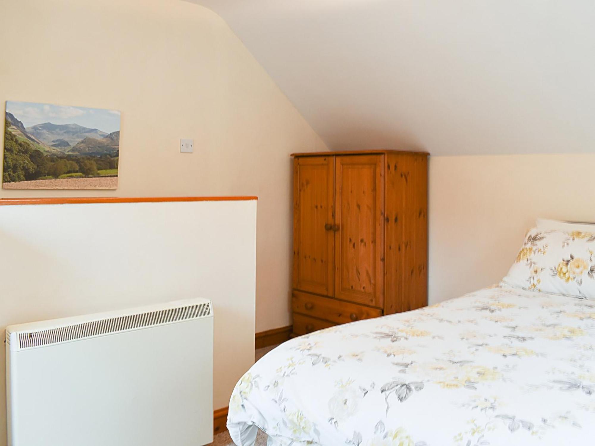Ty Mawr 2 - Uk36549 Villa Nantlle Exterior photo